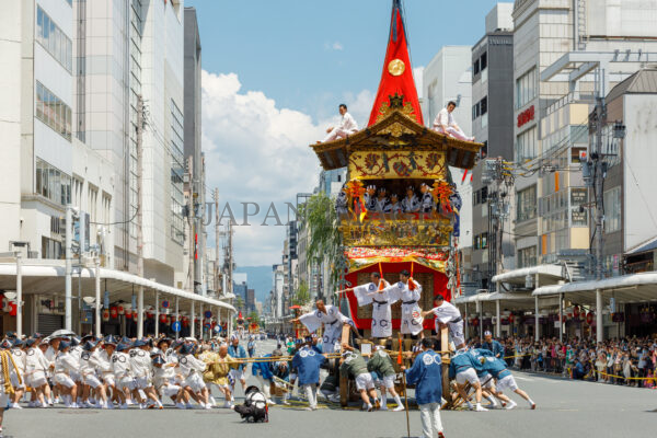 北観音山・後祭20250004